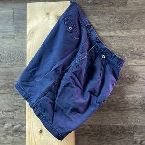 Shorts blue